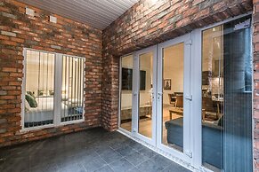 SGT Pepper’s Apartments