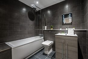 SGT Pepper’s Apartments