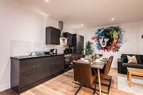 SGT Pepper’s Apartments