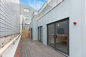 SGT Pepper’s Apartments