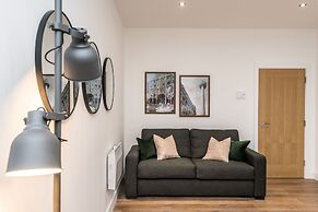 SGT Pepper’s Apartments