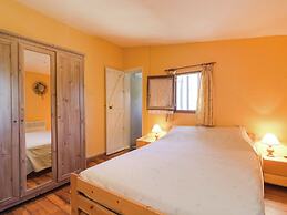 Child-friendly Villa With Pool