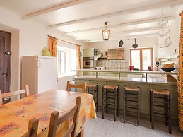 Child-friendly Villa With Pool