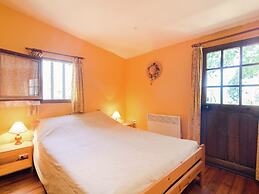 Child-friendly Villa With Pool