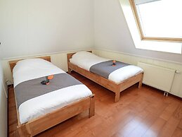 Lovely Holiday Home in Texel near Sea