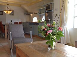 Lovely Holiday Home in Texel near Sea