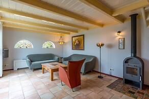 Lovely Holiday Home in Texel near Sea