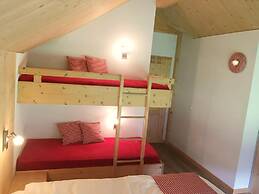 Luxurious Chalet in Murau With Sauna