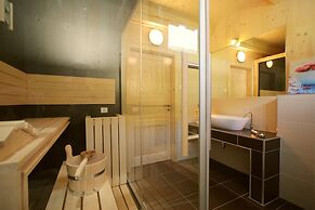 Luxurious Chalet in Murau With Sauna
