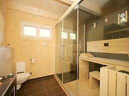 Luxurious Chalet in Murau With Sauna