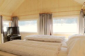 Luxurious Chalet in Murau With Sauna