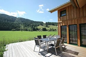 Luxurious Chalet in Murau With Sauna