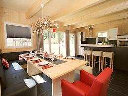 Luxurious Chalet in Murau With Sauna