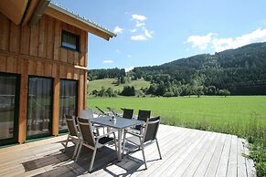 Luxurious Chalet in Murau With Sauna