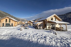 Luxurious Chalet in Murau With Sauna