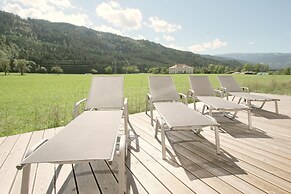Luxurious Chalet in Murau With Sauna
