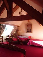 La Tonnelle