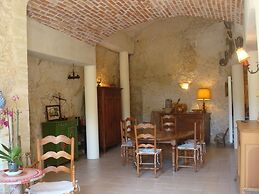 La Tonnelle
