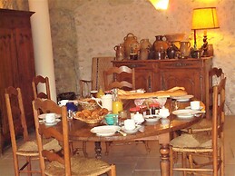 La Tonnelle