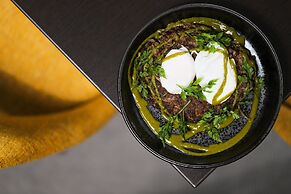 Hotel Eleo at the University of Florida