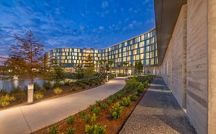 Hotel Eleo at the University of Florida