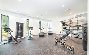 Hotel Eleo at the University of Florida