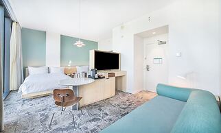 Hotel Eleo at the University of Florida