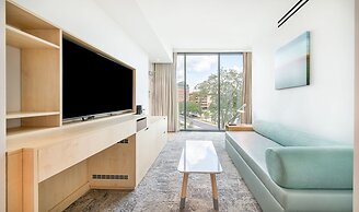 Hotel Eleo at the University of Florida