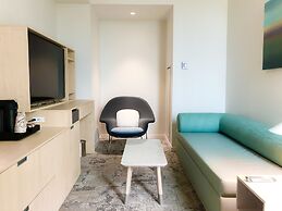 Hotel Eleo at the University of Florida