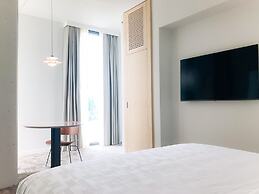 Hotel Eleo at the University of Florida