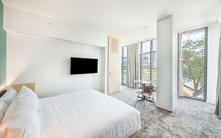 Hotel Eleo at the University of Florida