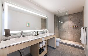 Hotel Eleo at the University of Florida