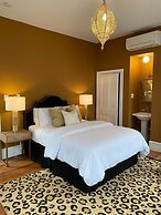 The Hugh Boutique B&B Hotel, Cape May, United States Of America ...