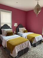 The Hugh Boutique B&B