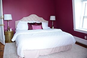 The Hugh Boutique B&B