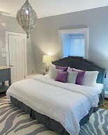 The Hugh Boutique B&B