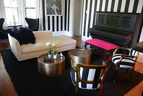 The Hugh Boutique B&B