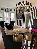 The Hugh Boutique B&B