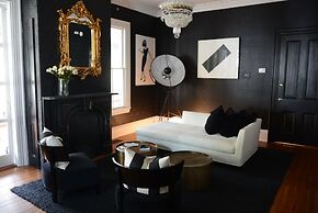 The Hugh Boutique B&B