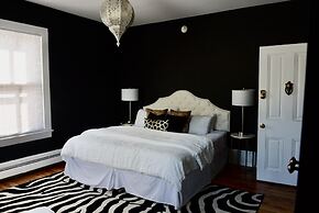 The Hugh Boutique B&B