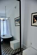 The Hugh Boutique B&B