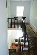 The Hugh Boutique B&B