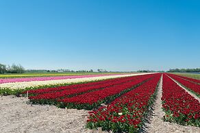 Peaceful Dune Retreat With Garden