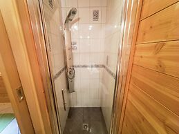 Chalet in Vosges With Sauna & Panoramic Views