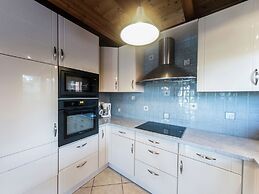 Chalet in Vosges With Sauna & Panoramic Views