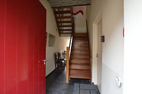 Villa in Mesch With Garden