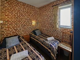 Villa in Mesch With Garden