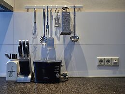 Villa in Mesch With Garden