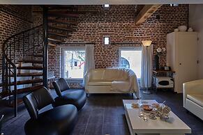 Villa in Mesch With Garden