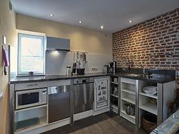 Villa in Mesch With Garden